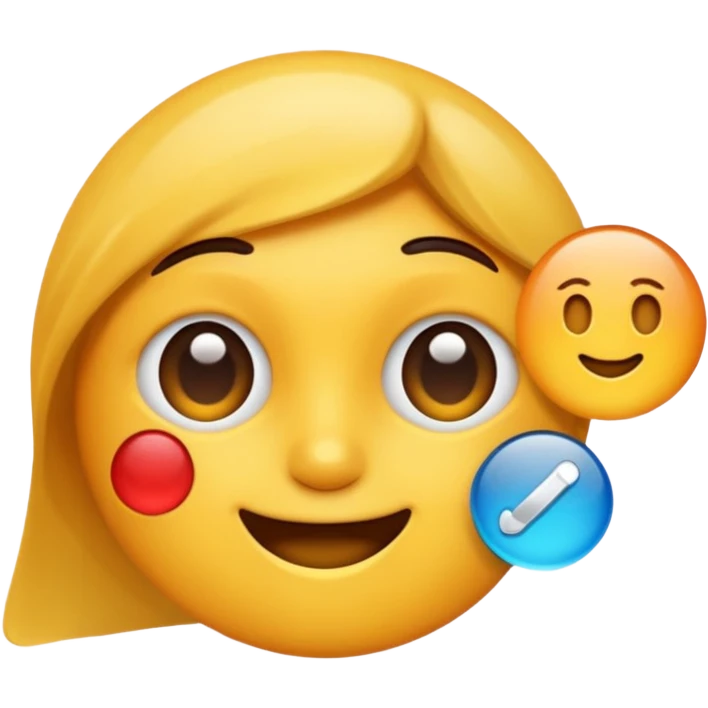 Verification
 emoji