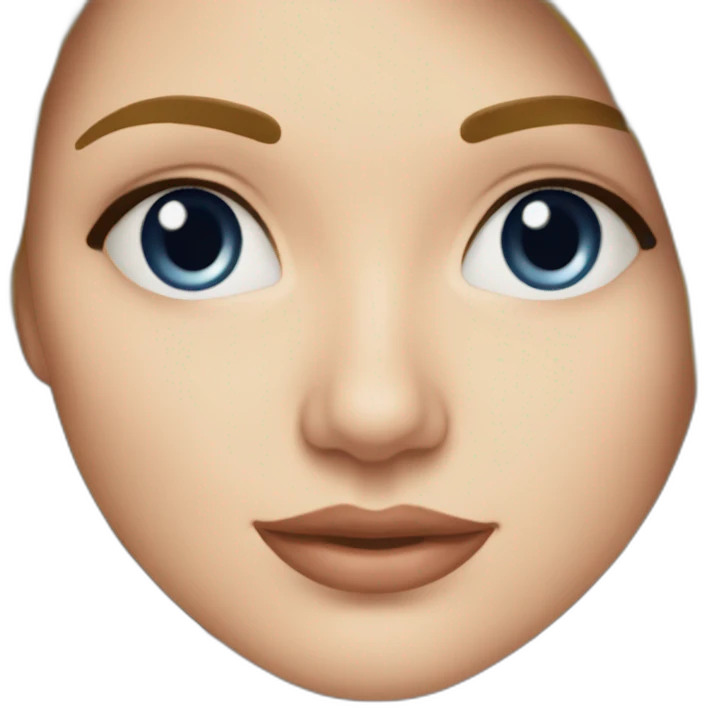 Aleksandra Kotševa emoji