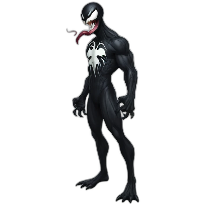 VENOM emoji