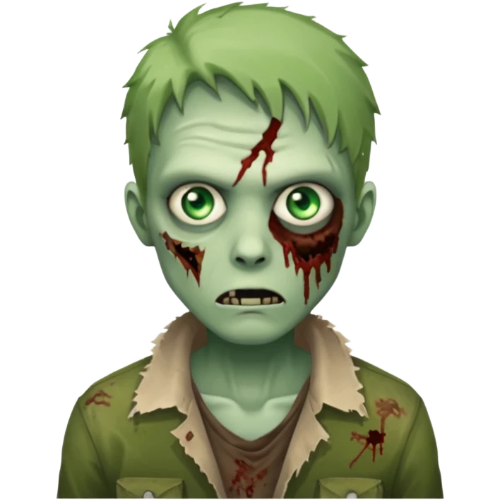 🧟‍♀️ emoji