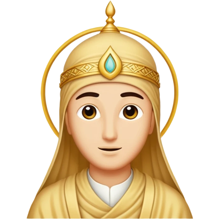 Allah emoji