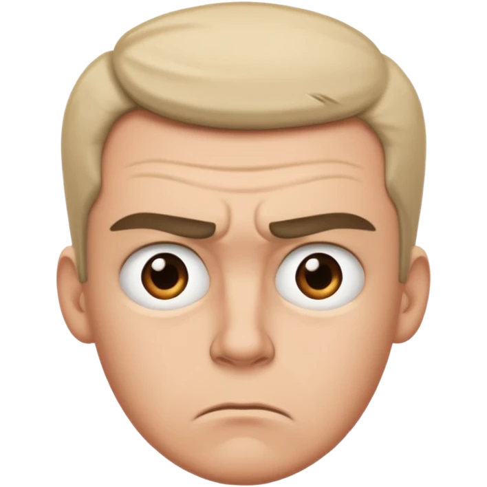 🙄 emoji