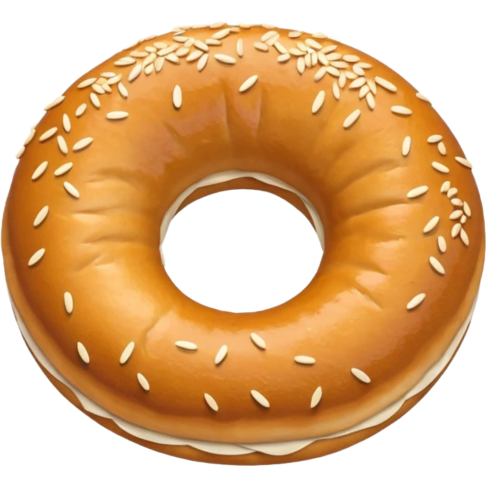 Simit emoji