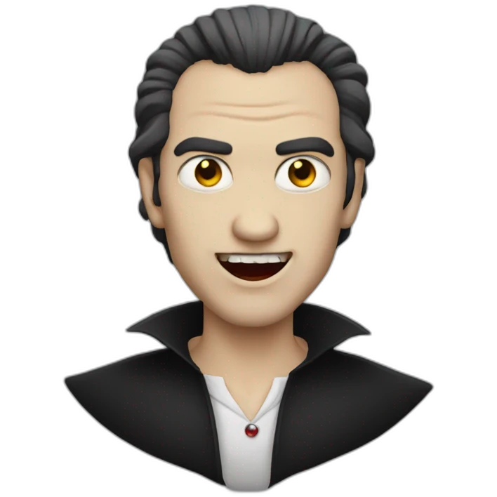 man-vampire emoji