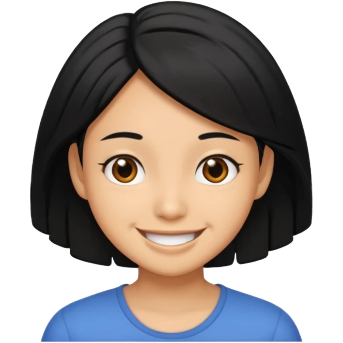 Chichi emoji