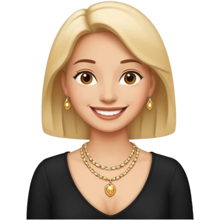 آنال emoji