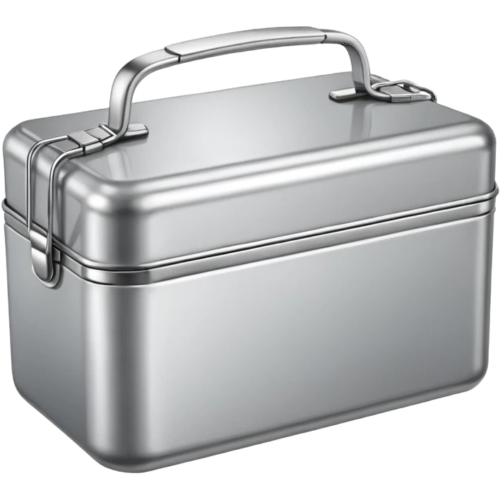 Lunchbox emoji