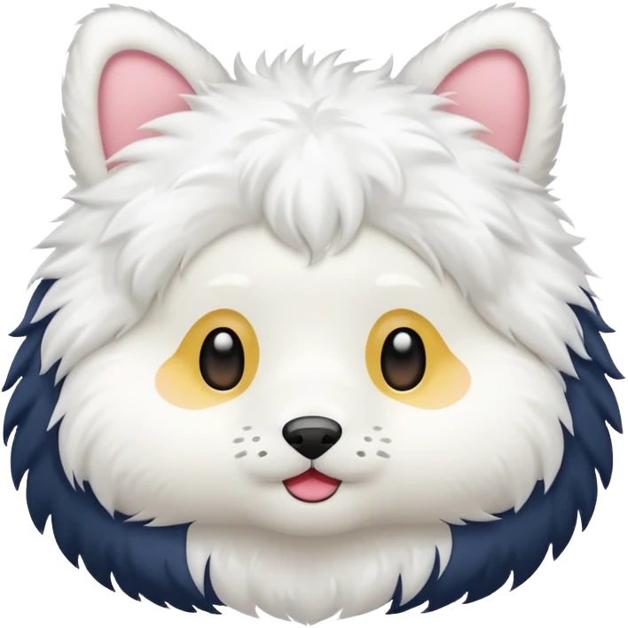 Koupen chan emoji