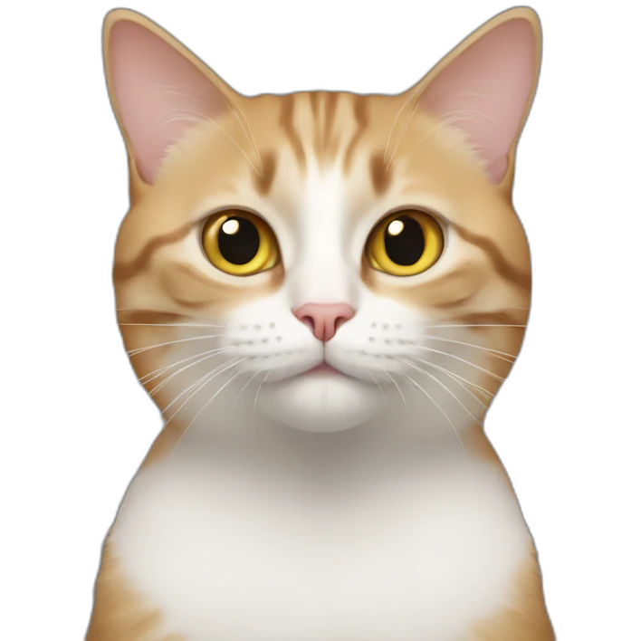 elon musk cat emoji