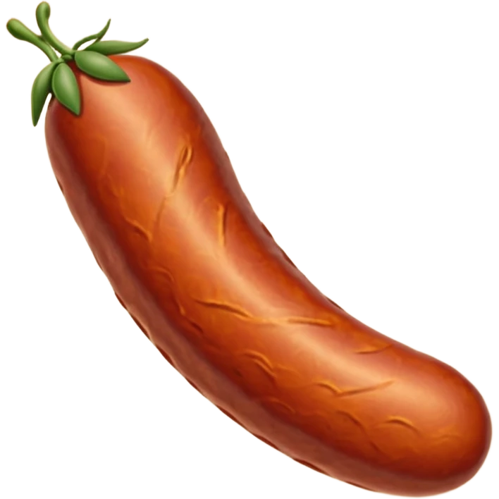 chorizo emoji