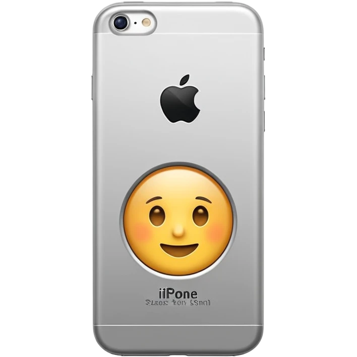 iPhone  emoji