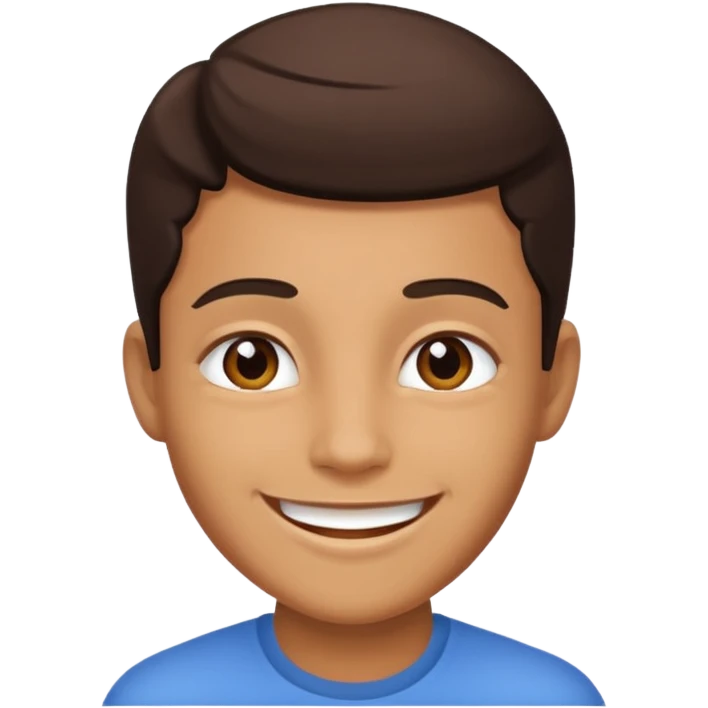 Omer Simone emoji