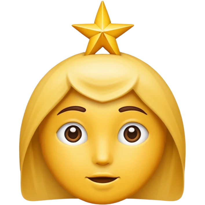 christanity emoji