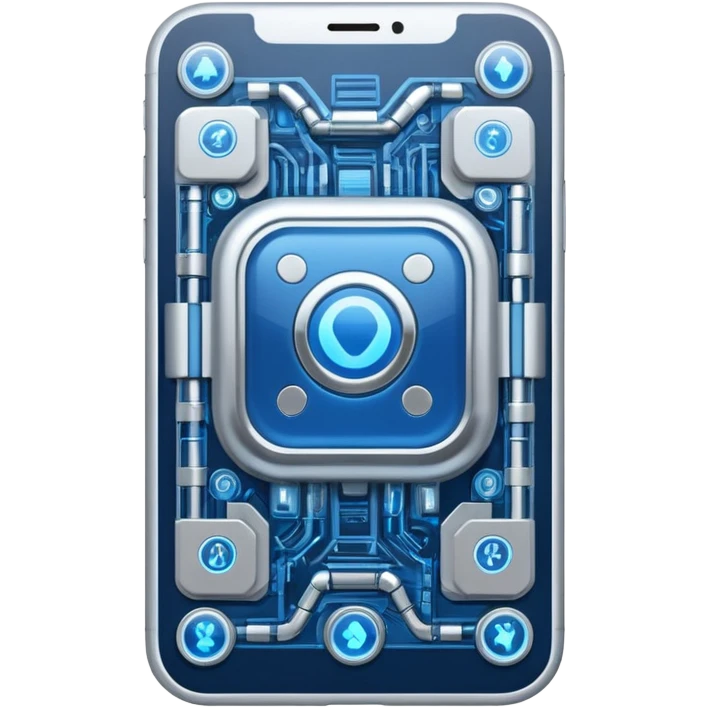 system tech  emoji