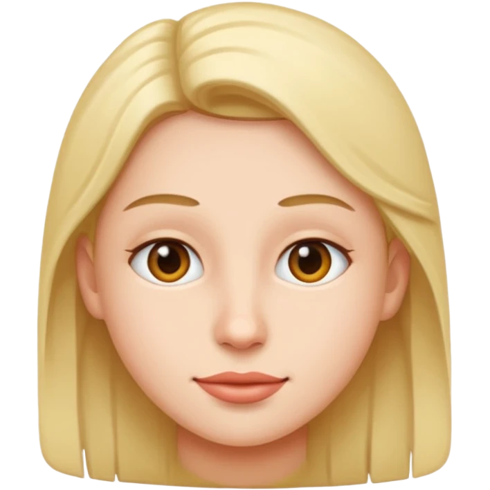 😚 emoji