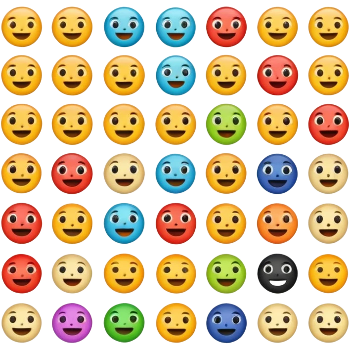 
Memes emoji
