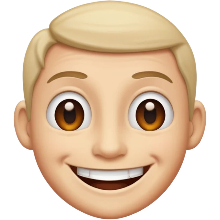 Mal emoji