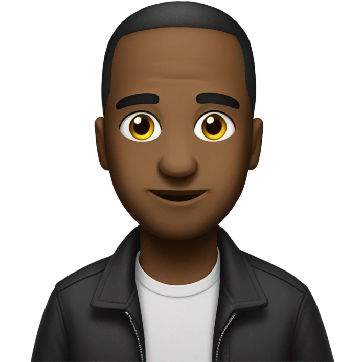 Coot Kay dubstep emoji