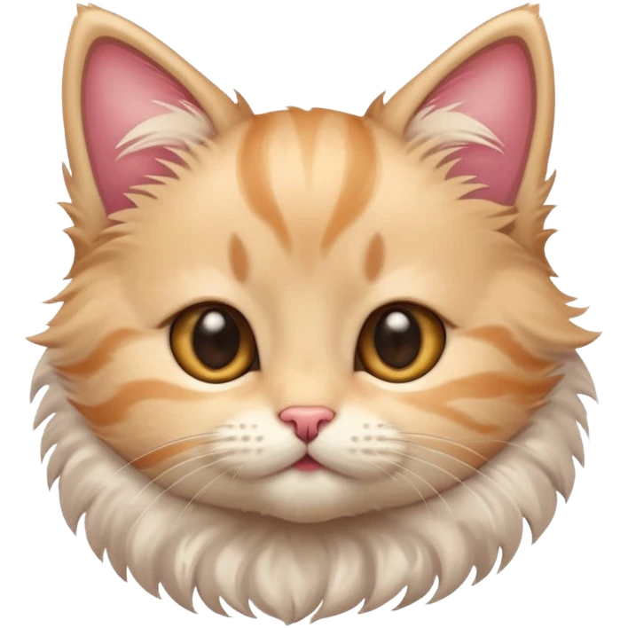 Cute emoji