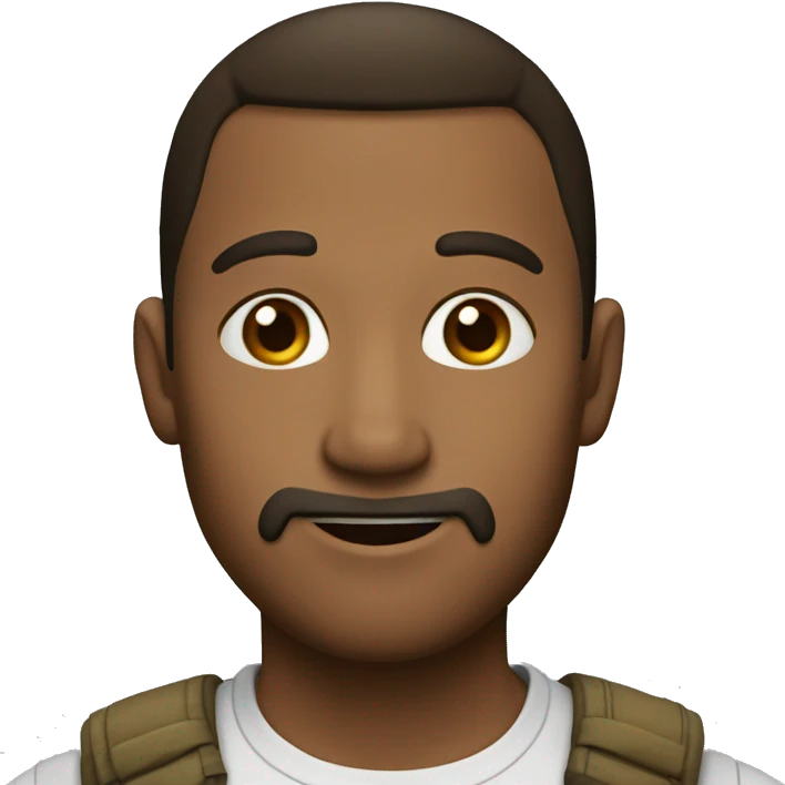 Черный волшебный кот emoji