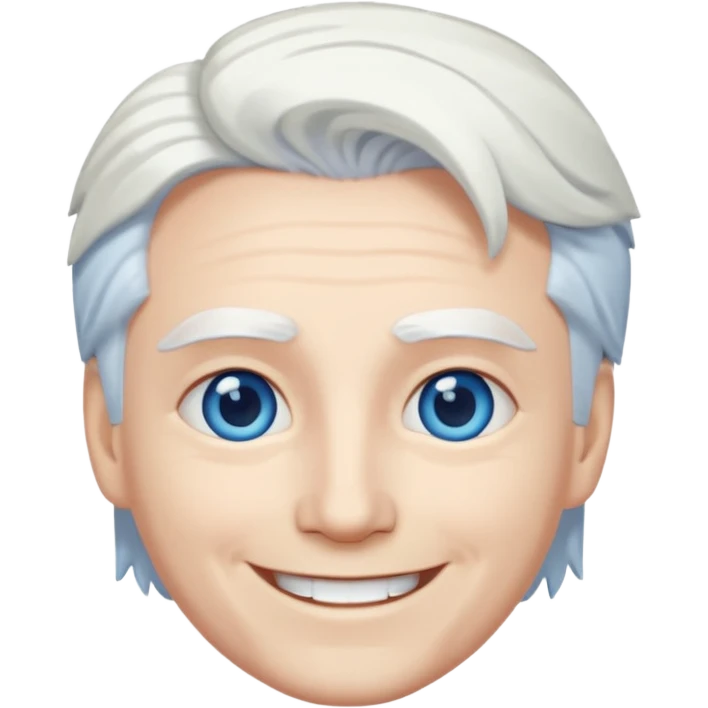 Gojo emoji