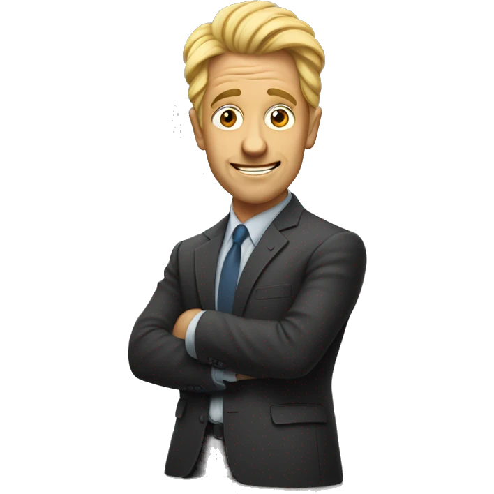 stand up comedy emoji