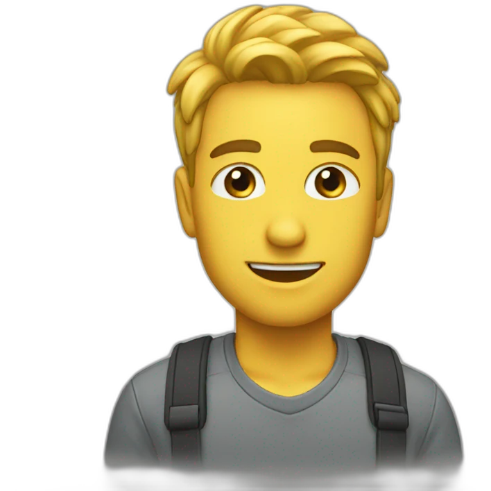 Kenergy emoji