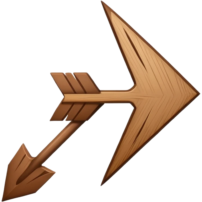 arrow emoji