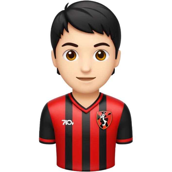 Emoji flamengo emoji