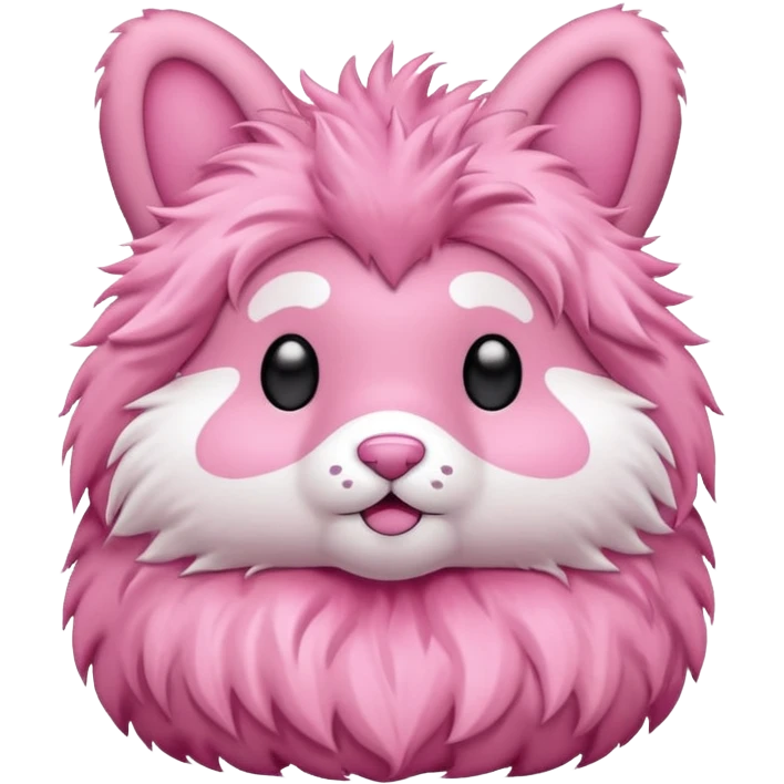 Labubu emoji