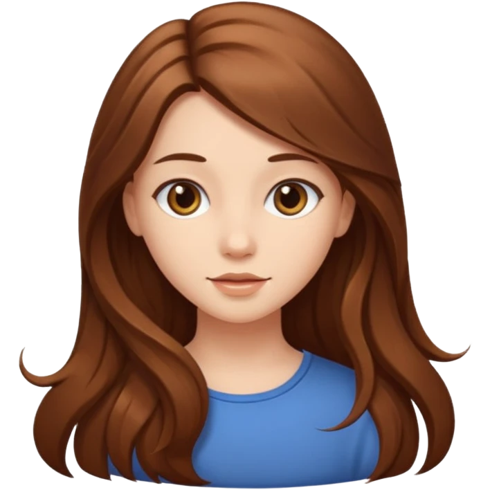 Make it more realistic emoji