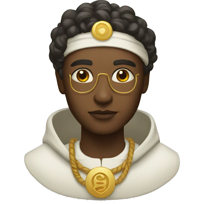 esoteric healer  emoji