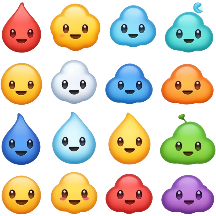 Smoods emoji