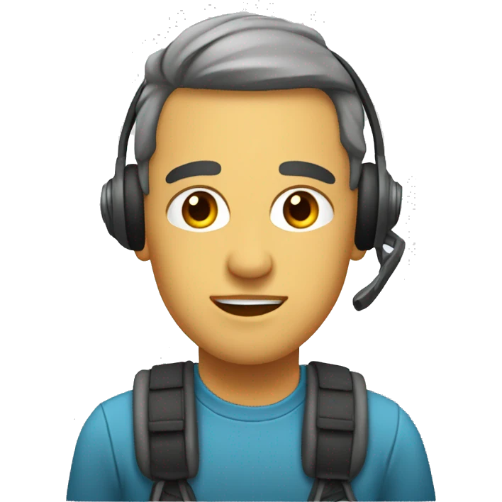 Audífonos  emoji