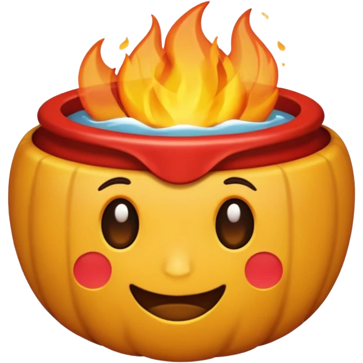 Fogata emoji