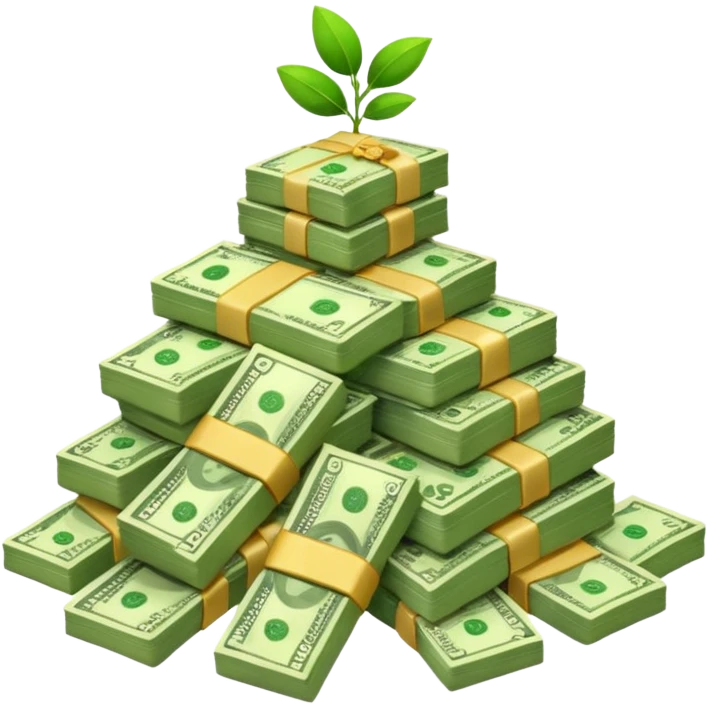 money emoji