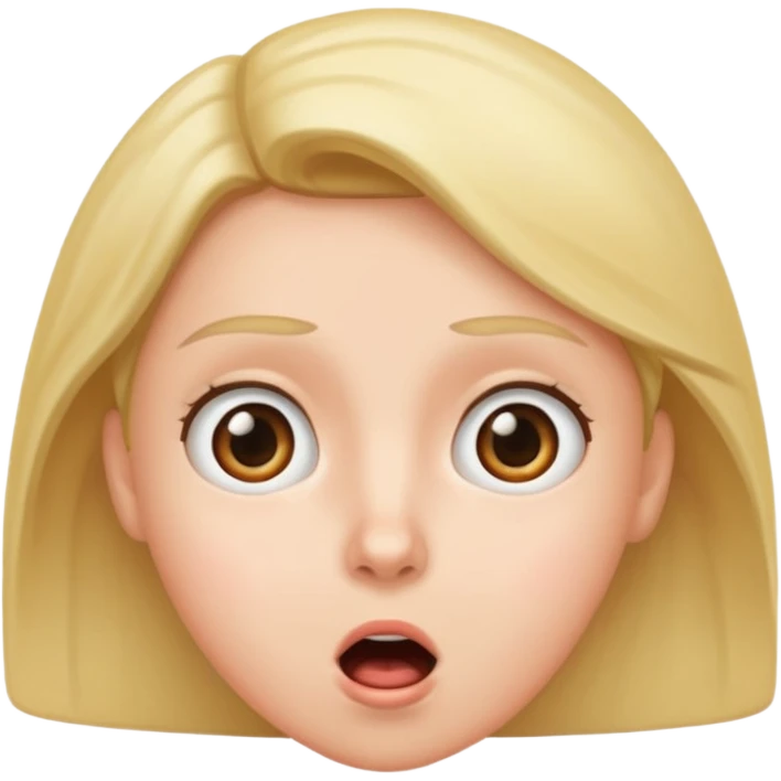 🥰🙄 emoji