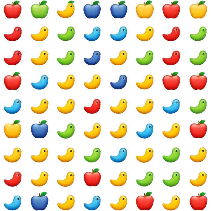 акции emoji