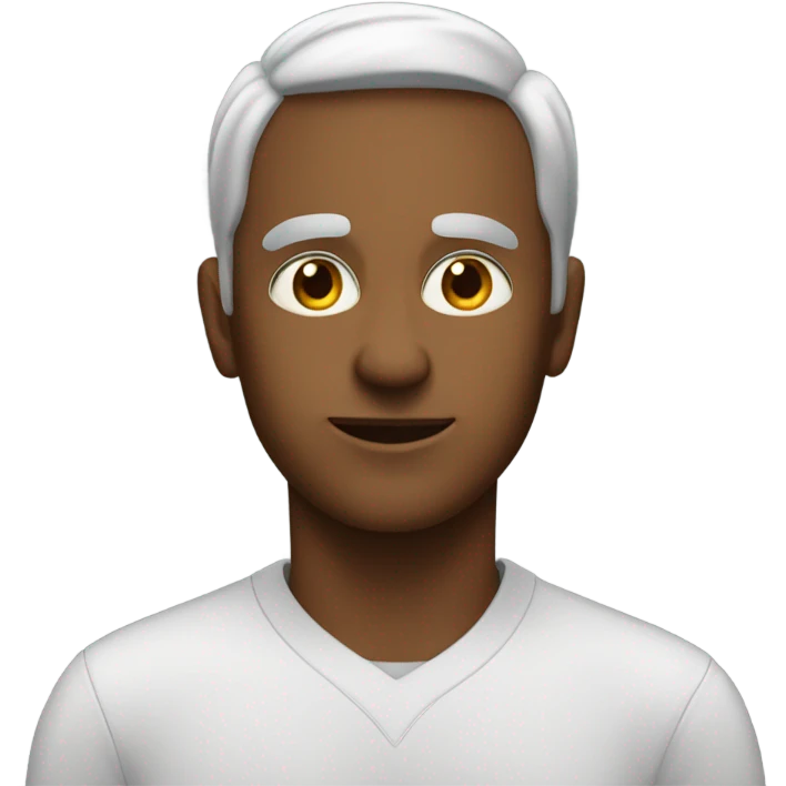False emoji