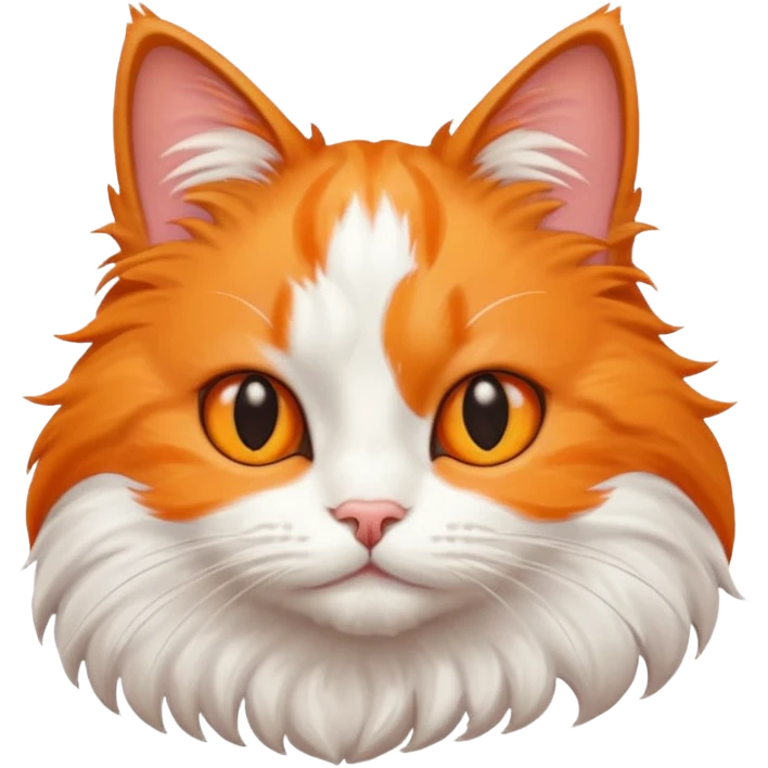 Cat emoji