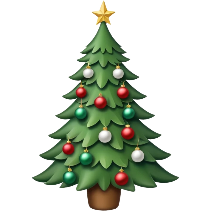 WHITE CHRISMAS emoji