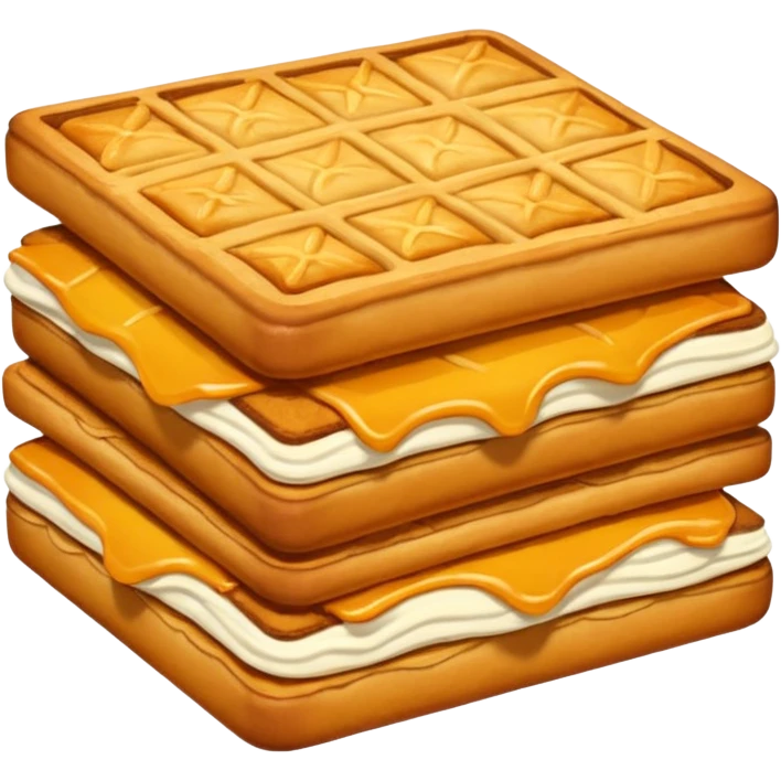 milhojas emoji