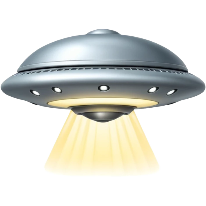НЛО emoji