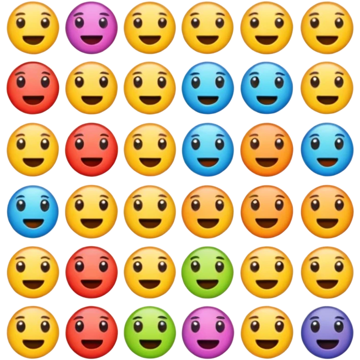 Memes emoji