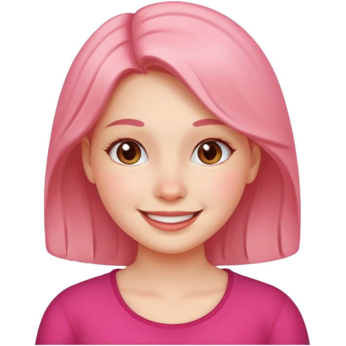 user emoji
