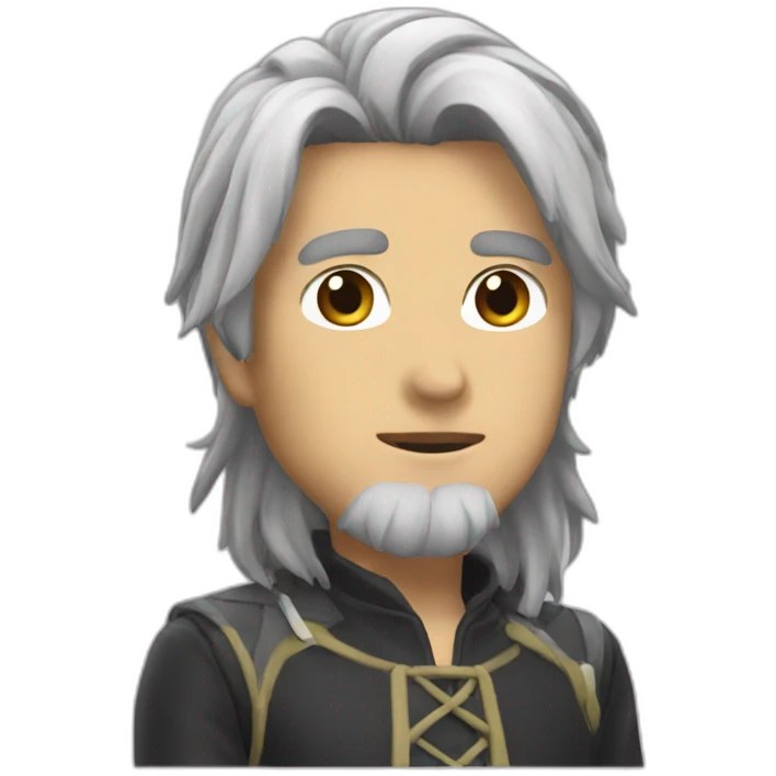 Teboune emoji