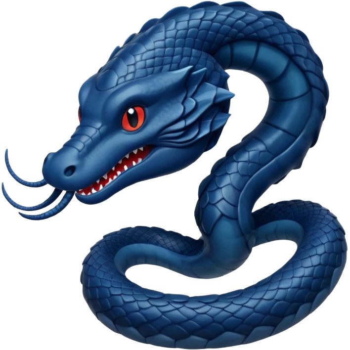 Megakraken emoji