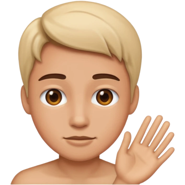 Nah emoji