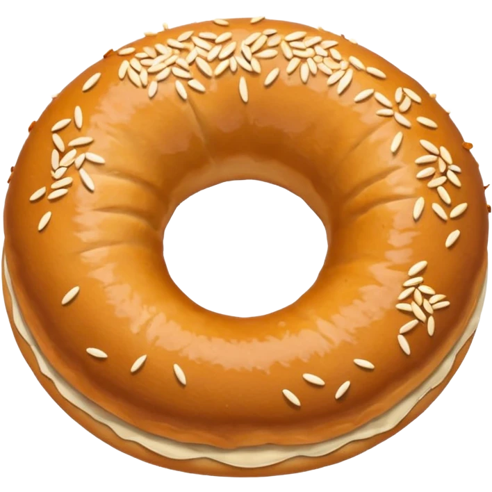Simit emoji
