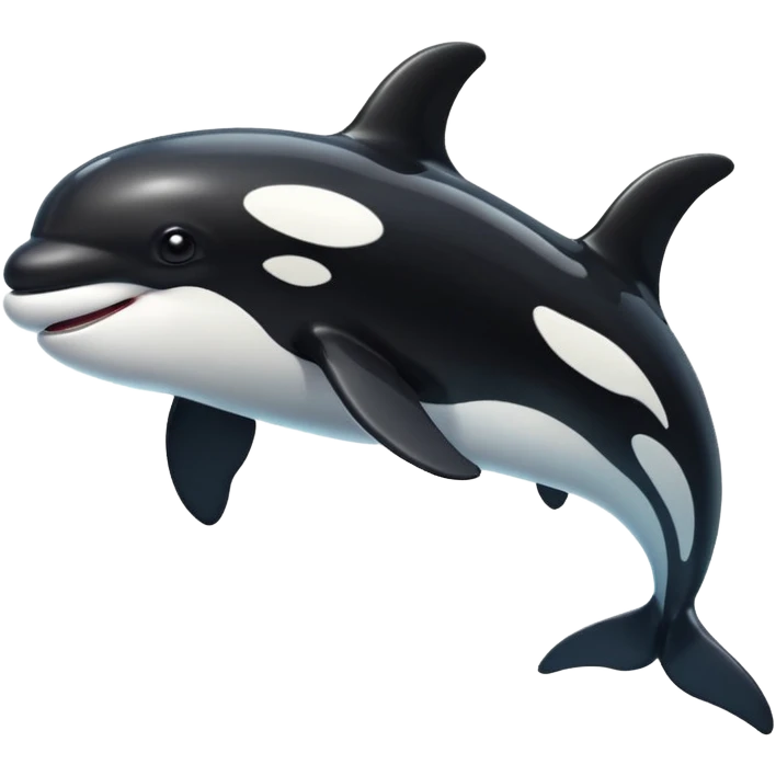 orca emoji